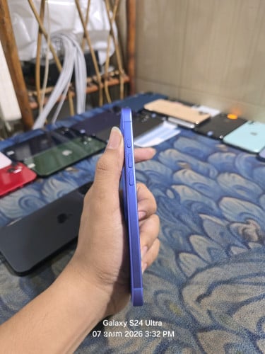 IPhone 16 Plus 128G LLA សំណុំស៊ីនណែន 540$