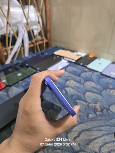 IPhone 16 Plus 128G LLA សំណុំស៊ីនណែន 540$