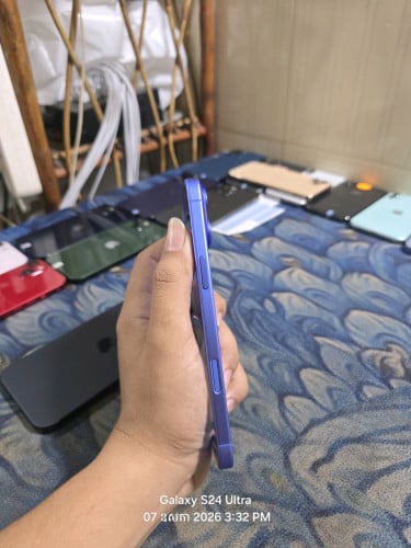 IPhone 16 Plus 128G LLA សំណុំស៊ីនណែន 540$