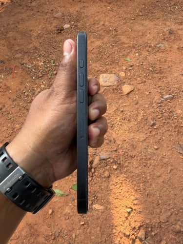 iPhone 16 pro max 256G ZA ថ្ម 100% condition 99%