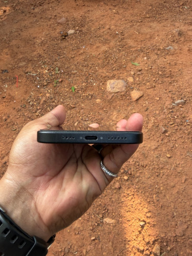iPhone 16 pro max 256G ZA ថ្ម 100% condition 99%