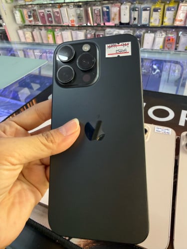 iPhone 16pro max 256GB ZA 879$