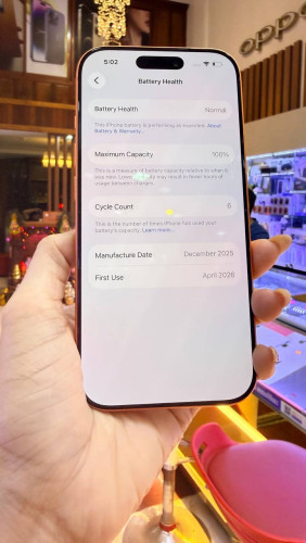 iPhone 17pro 256G ZA 99.99% 1190