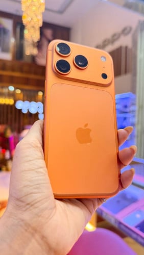 iPhone 17pro 256G ZA 99.99% 1190