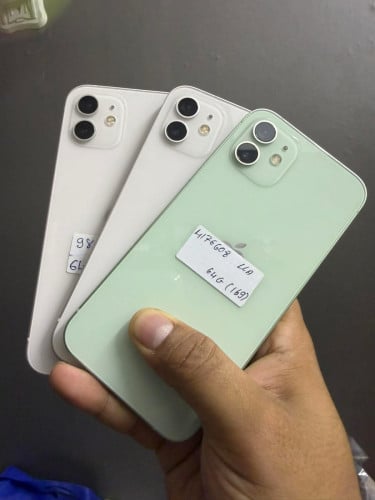iPhone
