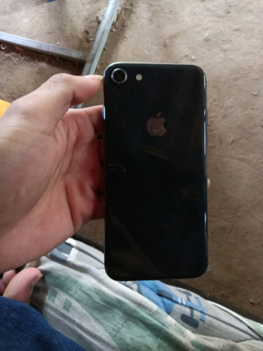 Iphone 8 អត់ជាប់មានស្គេន