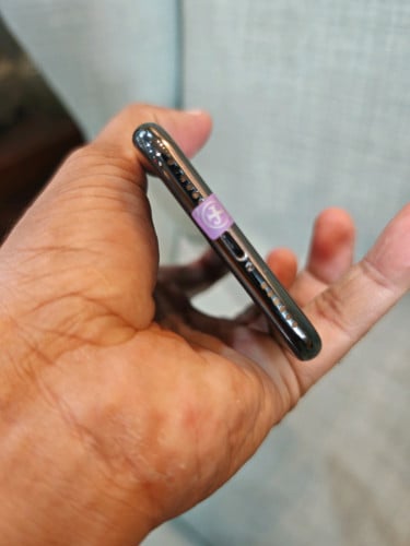 iPhone X 64G អេក្រង់ហ្សុីន ស្កេន(វៃដូរបាន)👉$95