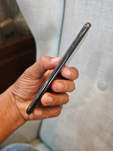 iPhone X 64G អេក្រង់ហ្សុីន ស្កេន(វៃដូរបាន)👉$95