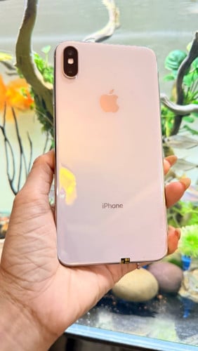 iPhone XS Max 64G 155$
