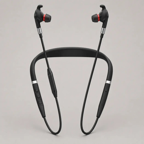 Jabra Evolve 75e UC & Link 370