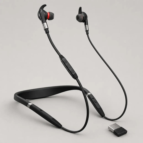 Jabra Evolve 75e UC & Link 370