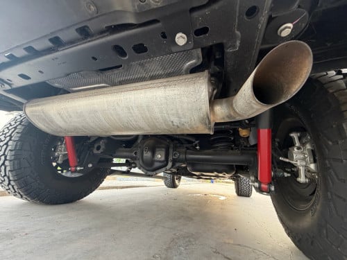 Jeep Rubicon 2019 Full option