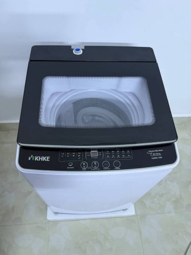 KHKE XQB95-1598 ម៉ាស៊ីនបោកសម្ងួត WASHING MACHINE