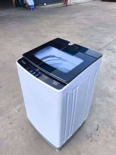 KHKE XQB95-1598 ម៉ាស៊ីនបោកសម្ងួត WASHING MACHINE