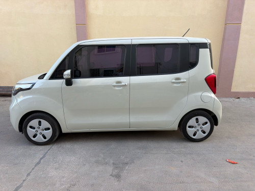 Kia Ray 2012