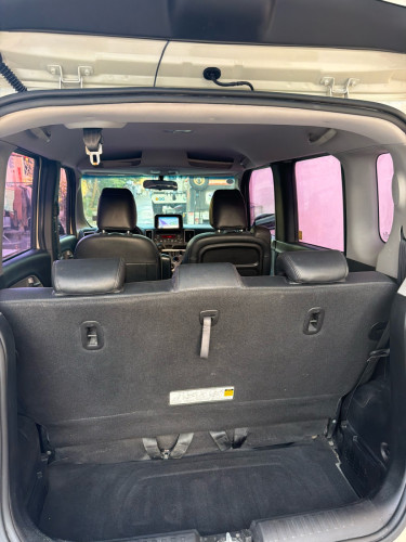 Kia Ray 2012
