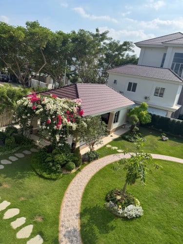 King's Villa on No. 1 Road for sale (new model, with elevator)