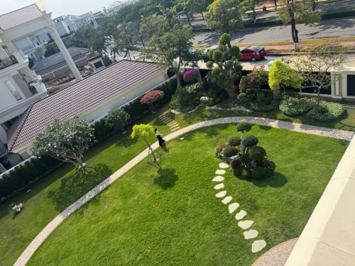 King's Villa on No. 1 Road for sale (new model, with elevator)