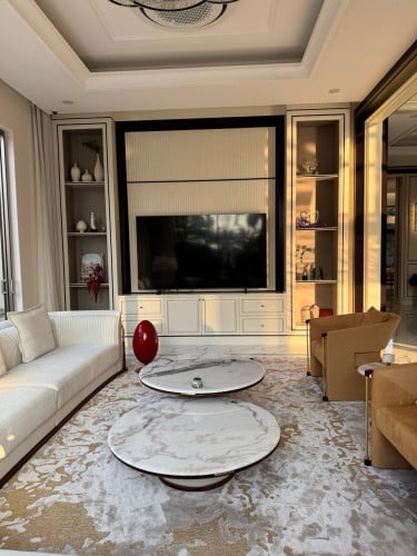 King's Villa on No. 1 Road for sale (new model, with elevator)