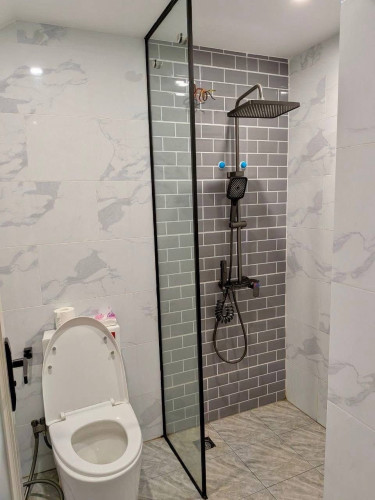L Tower 1 bedroom 420$ ចរចារ