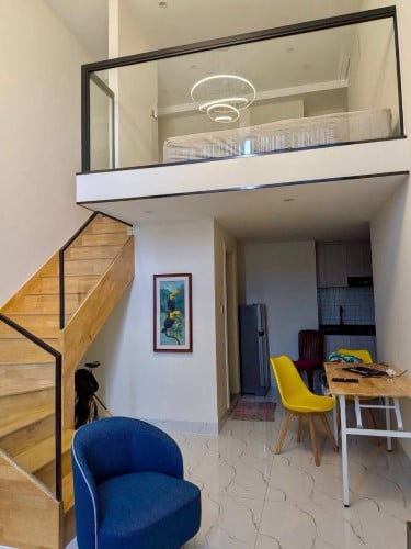 L Tower 1 bedroom 420$ ចរចារ