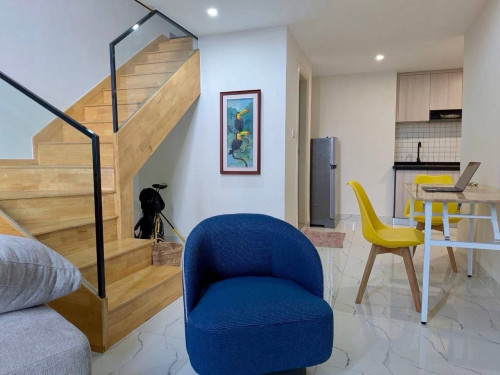 L Tower 1 bedroom 420$ ចរចារ