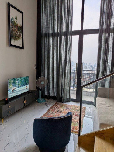 L Tower 1 bedroom 420$ ចរចារ