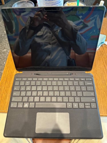 Laptop