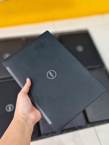 Laptop Dell 7390 touch
