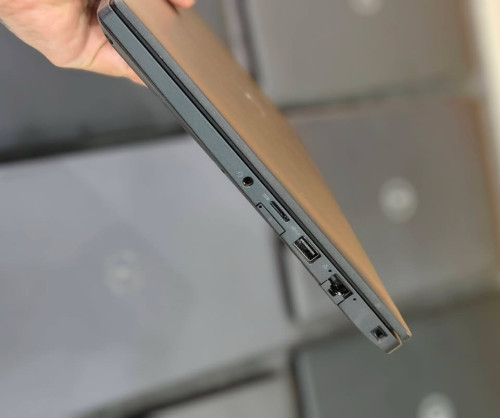 Laptop Dell 7390 touch