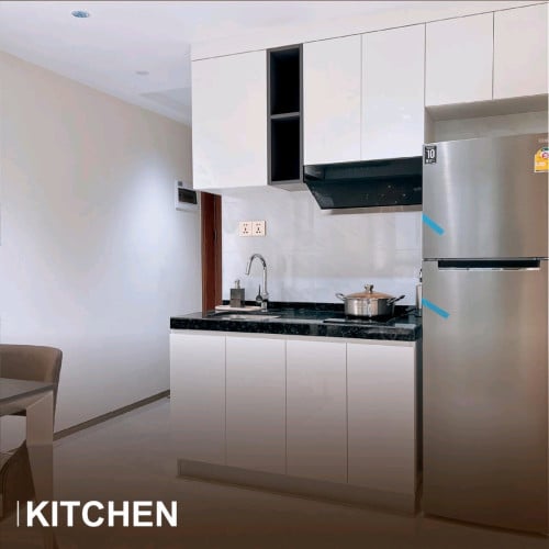 Le Conde BKK1 /2Bedrooms available for Sale
