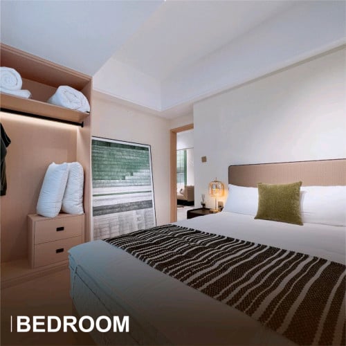 Le Conde BKK1 /2Bedrooms available for Sale