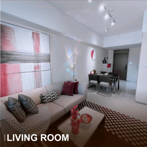 Le Conde BKK1 /2Bedrooms available for Sale