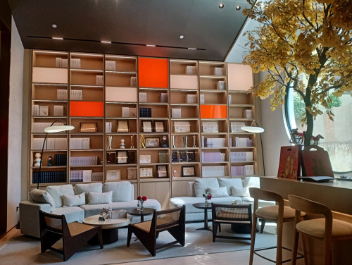 Le Conde BKK1 /2Bedrooms available for Sale