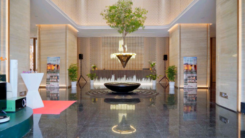 Le Conde BKK1 /2Bedrooms available for Sale