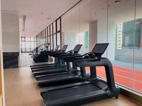 Le Conde BKK1 /2Bedrooms available for Sale