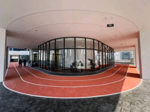 Le Conde BKK1 /2Bedrooms available for Sale