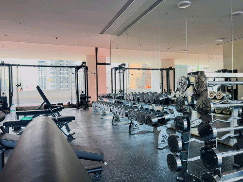 Le Conde BKK1 /2Bedrooms available for Sale