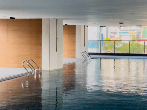 Le Conde BKK1 /2Bedrooms available for Sale