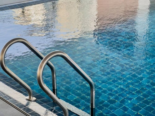 Le Conde BKK1 /2Bedrooms available for Sale