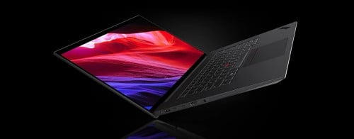 Lenovo ThinkPad P1 Gen 3