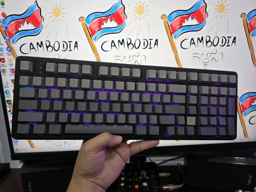 LEOBOG Hi98C Pro resell