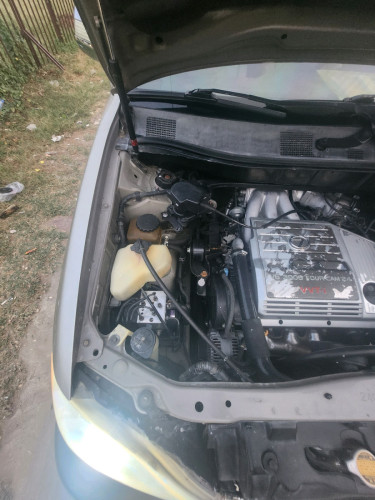 LEXUS 01p1 លក់ឡានថ្មី