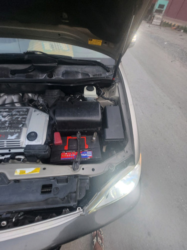 LEXUS 01p1 លក់ឡានថ្មី