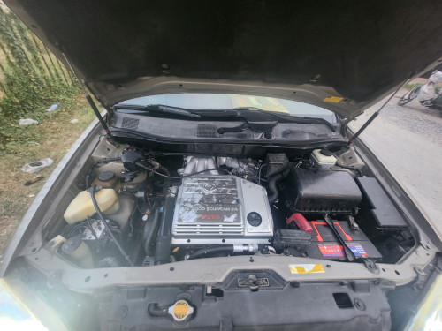 LEXUS 01p1 លក់ឡានថ្មី