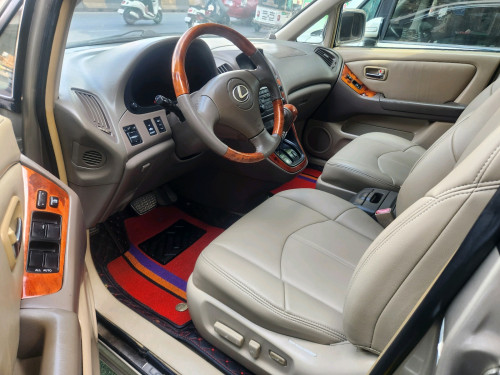 LEXUS 01p1 លក់ឡានថ្មី
