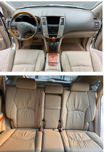Lexus 330 04/H/F/pong1/2AM 21900$