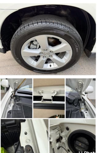 Lexus 330 05/H/F/pong1/2AV