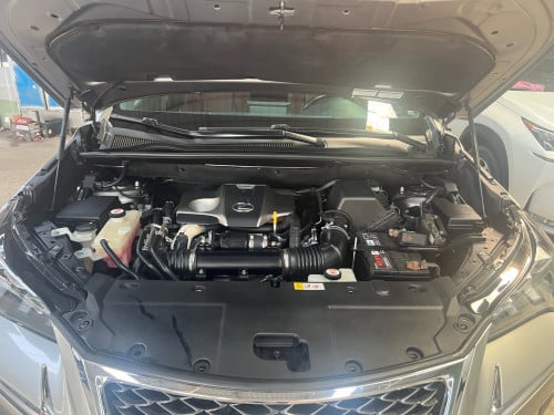 Lexus NX 200t   F -Sport  (2017)