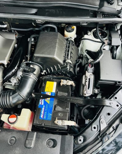 Lexus Nx200t 2016 Option Arab